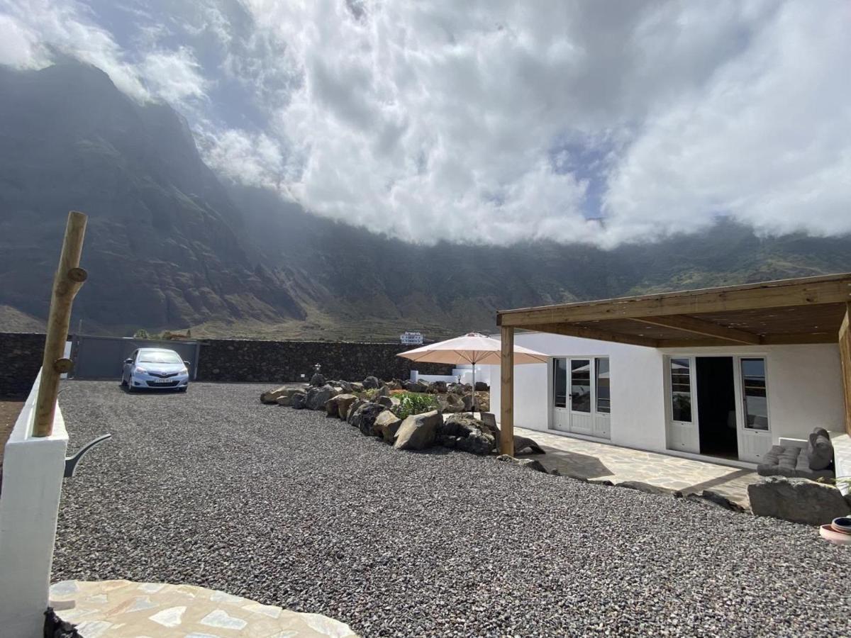 Casa De La Maceta Frontera