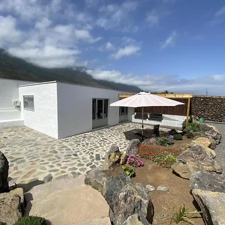 Casa De La Maceta Villa Frontera Exterior photo